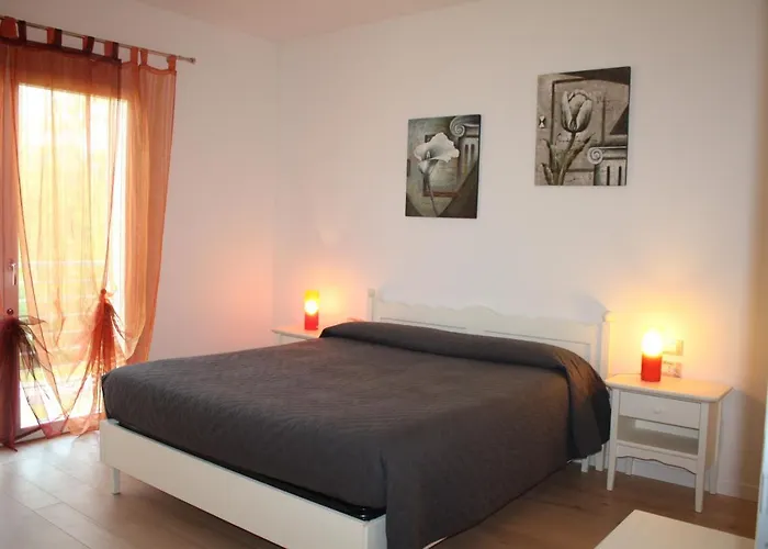 Elis\' Rooms