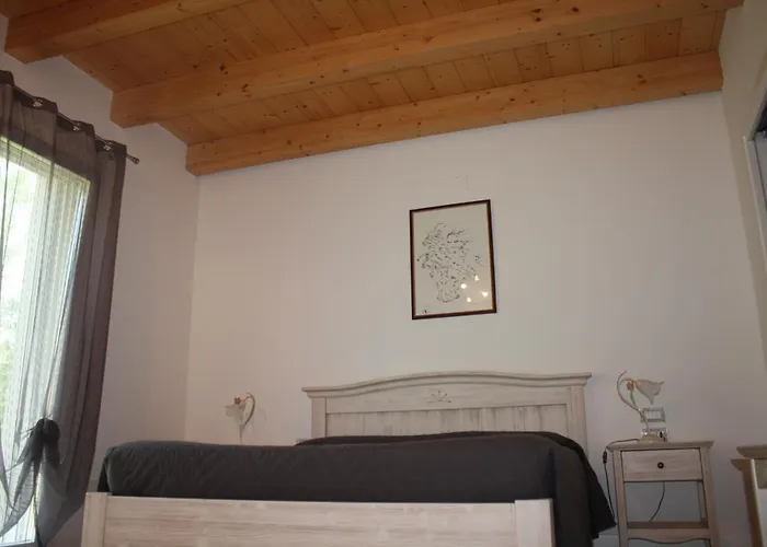 Elis\' Rooms