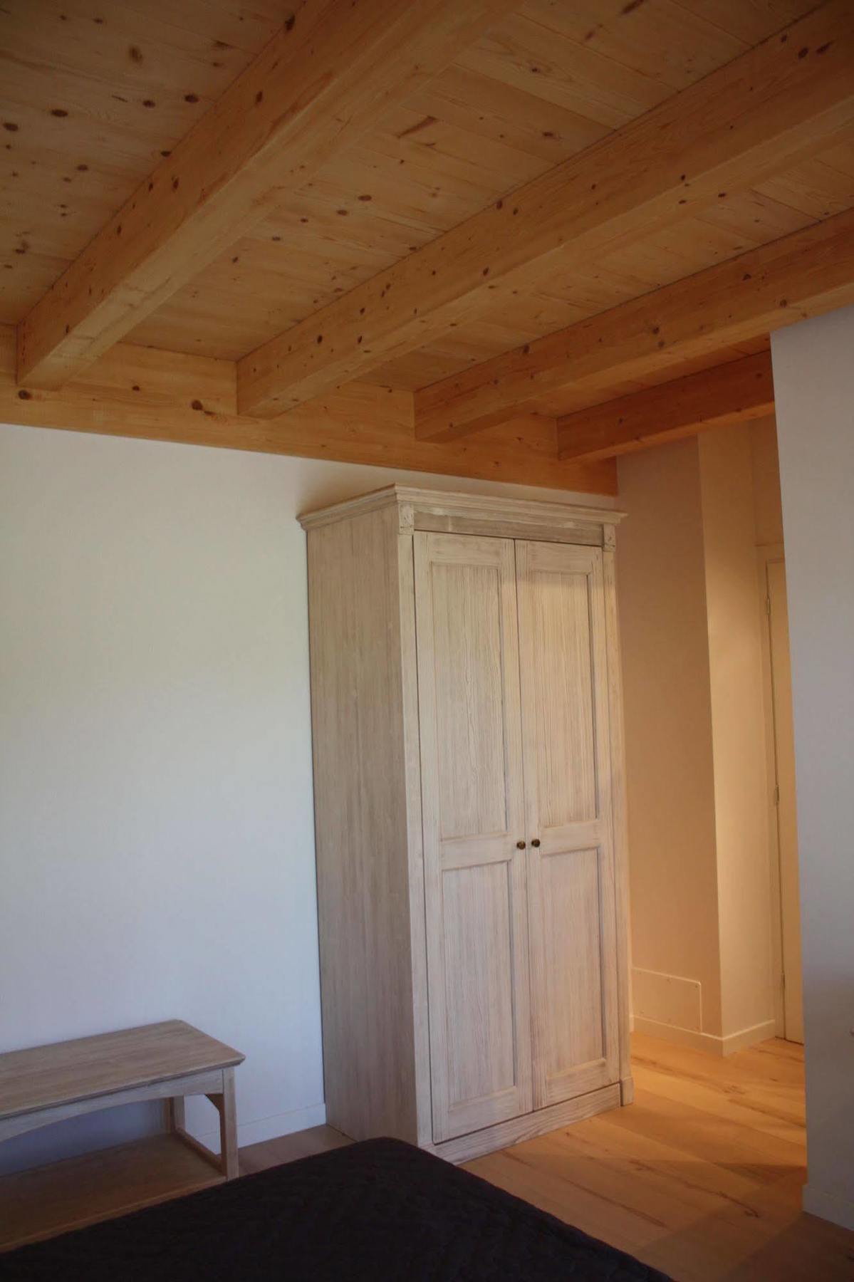 Elis' Maison d'hôtes Sernaglia della Battaglia