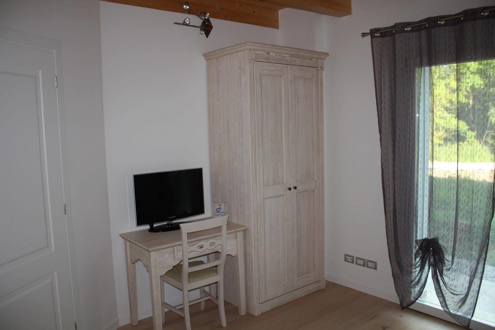 Elis' Maison d'hôtes *